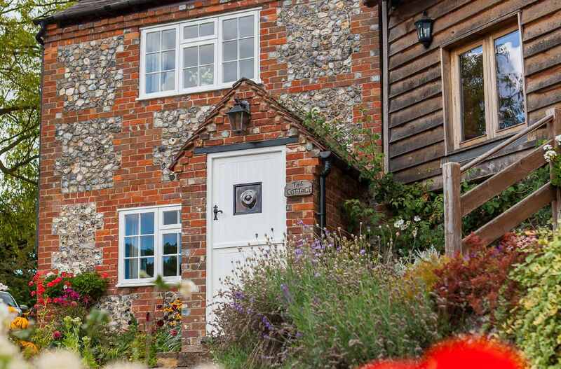 The Cottage